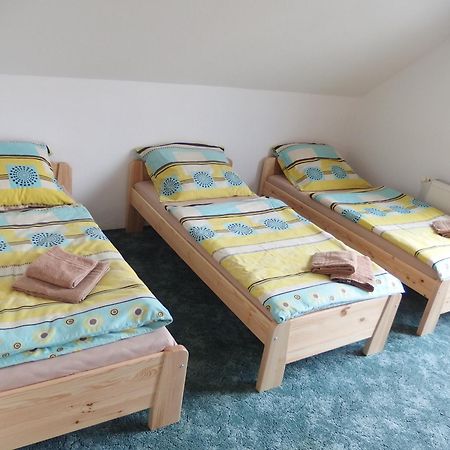 Apartment Amy Liptovský Mikuláš 外观 照片