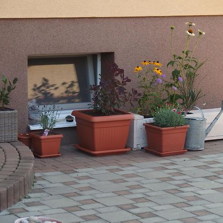 Apartment Amy Liptovský Mikuláš 外观 照片
