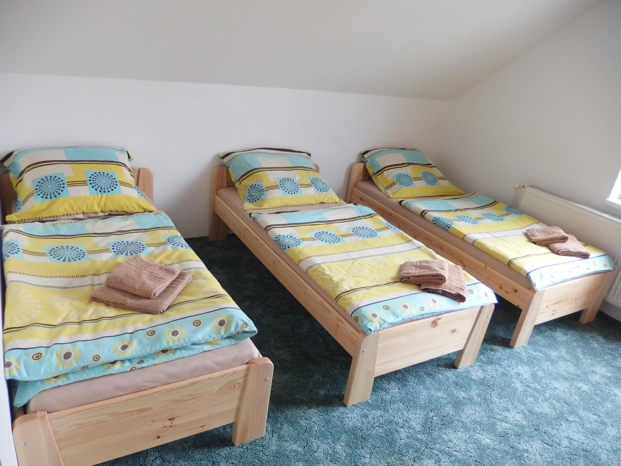 Apartment Amy Liptovský Mikuláš 外观 照片
