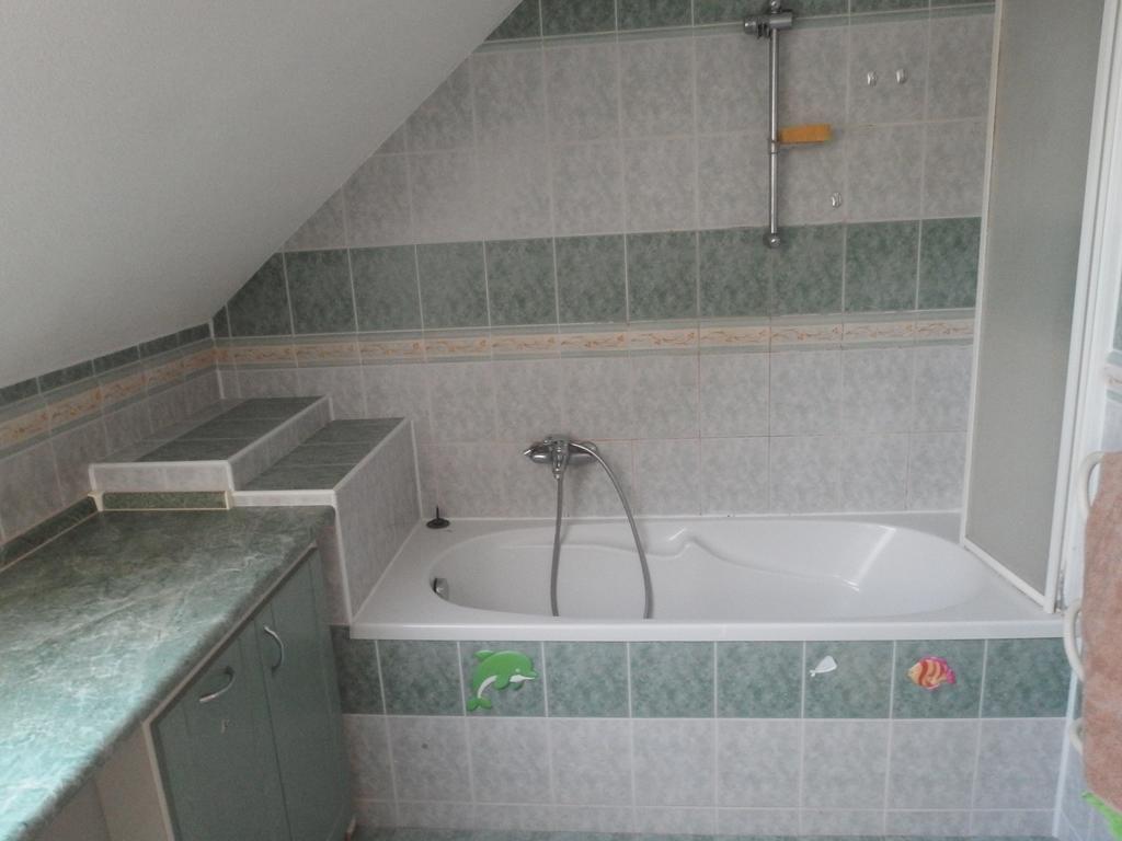 Apartment Amy Liptovský Mikuláš 外观 照片