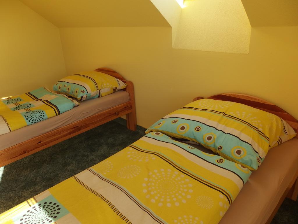Apartment Amy Liptovský Mikuláš 外观 照片