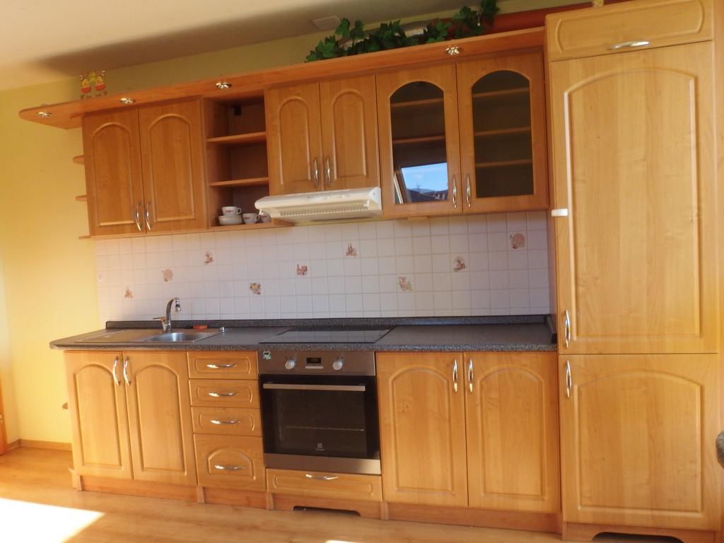 Apartment Amy Liptovský Mikuláš 外观 照片