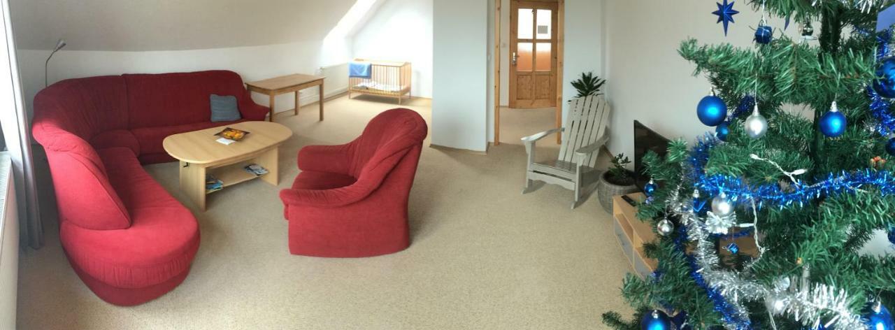 Apartment Amy Liptovský Mikuláš 外观 照片