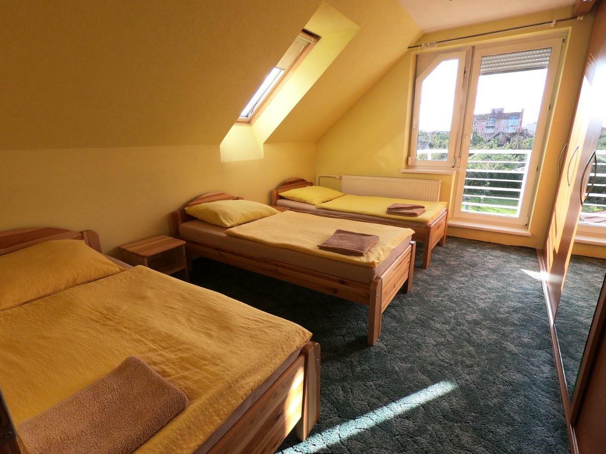 Apartment Amy Liptovský Mikuláš 外观 照片