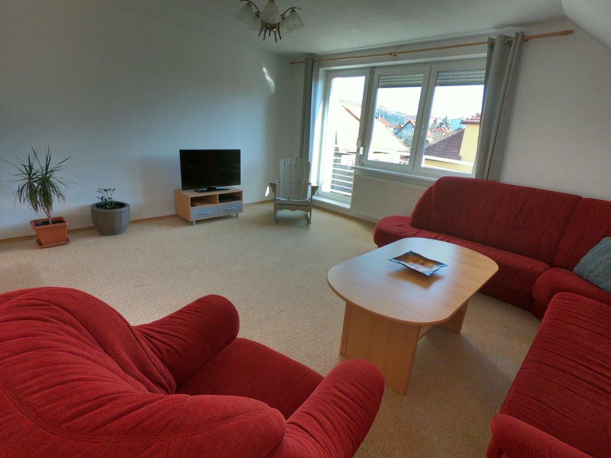 Apartment Amy Liptovský Mikuláš 外观 照片